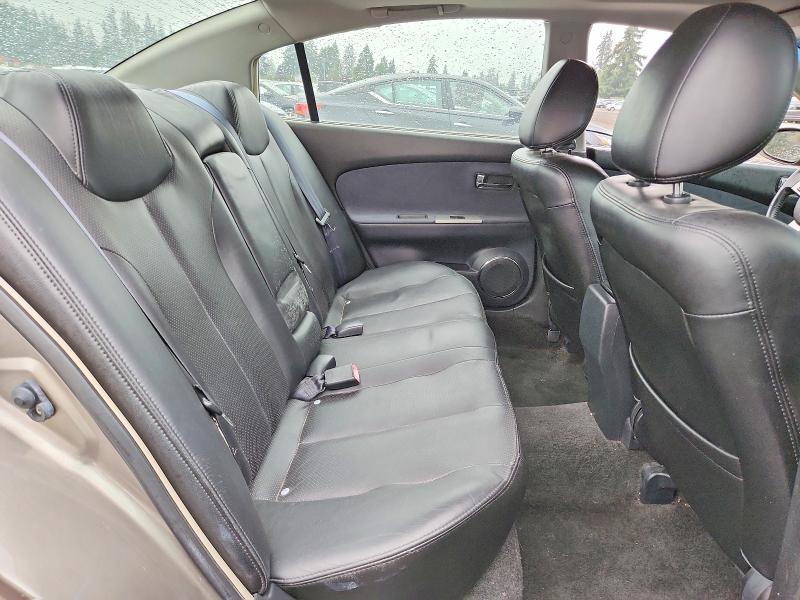 Auction sale of the 2005 Nissan Altima, vin: 1N4AL11E95N471544        , lot number: 68807586