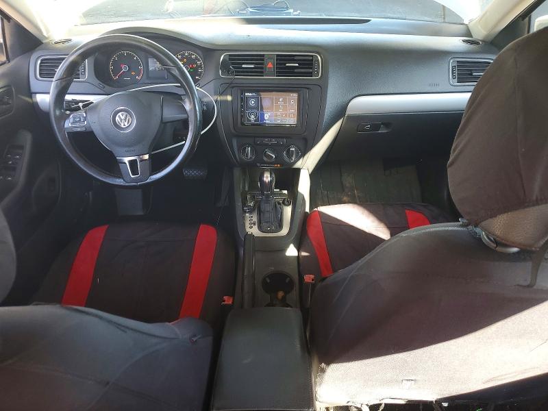 Продажа на аукционе авто 2011 Volkswagen Jetta, vin: 3VWLL7AJ4BM124368, номер лота: 67945896