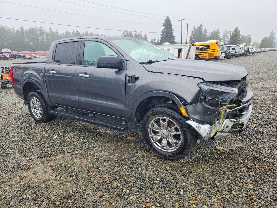 Продаж на аукціоні авто 2019 Ford Ranger, vin: 1FTER4FH0KLA59969, номер лоту: 69575336