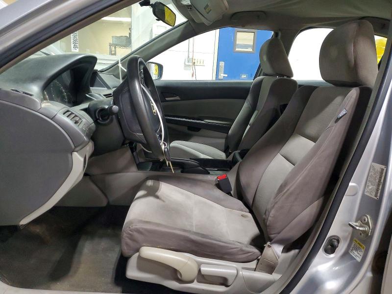 Aukcja sprzedaży 2008 Honda Accord, vin: 1HGCP26348A081484, numer aukcji: 70018876