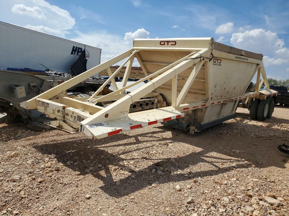 Продаж на аукціоні авто 2020 Puma Trailers, vin: 3S9PHJP27LW092368, номер лоту: 69799206