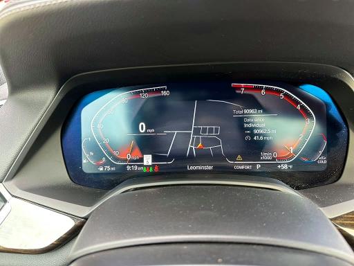 69821916 :رقم المزاد ، 5UXCR6C01P9R97225 vin ، 2023 Bmw X5 مزاد بيع