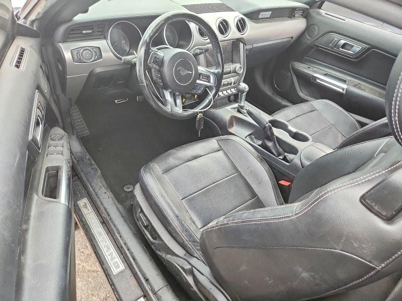 Aukcja sprzedaży 2022 Ford Mustang, vin: 1FATP8UH0N5119416, numer aukcji: 67738426