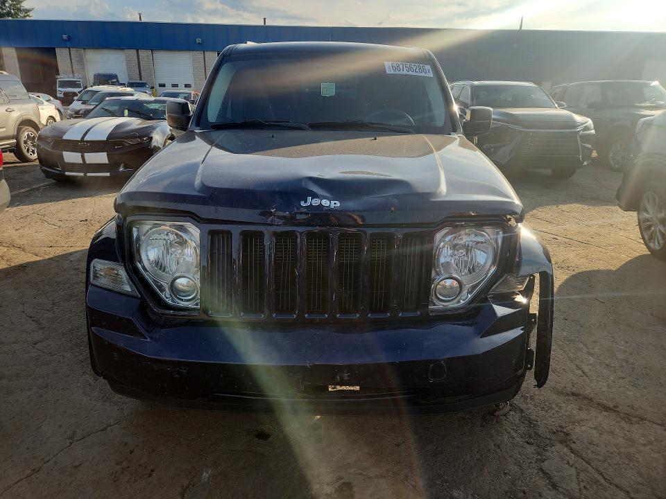 Aukcja sprzedaży 2012 Jeep Liberty, vin: 1C4PJMAK6CW153129, numer aukcji: 68756286