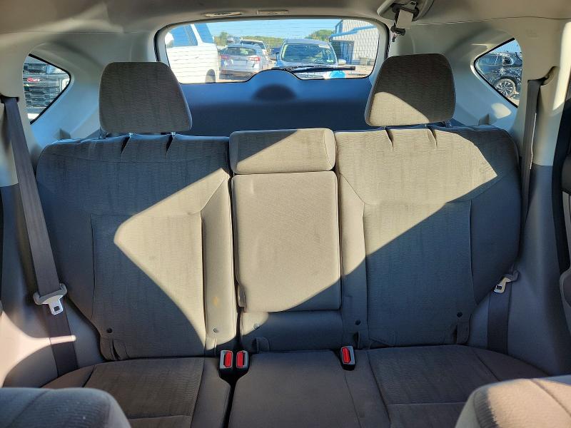 Продаж на аукціоні авто 2014 Honda Cr-v, vin: 2HKRM4H36EH703694, номер лоту: 70085986