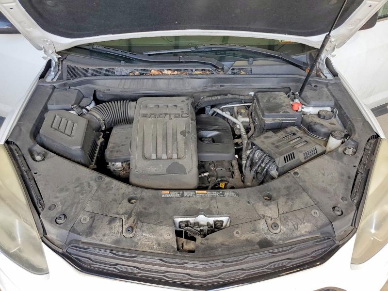 2017 Chevrolet Equinox მანქანა იყიდება აუქციონზე, vin: 2GNALCEKXH6202605, აუქციონის ნომერი: 68739126