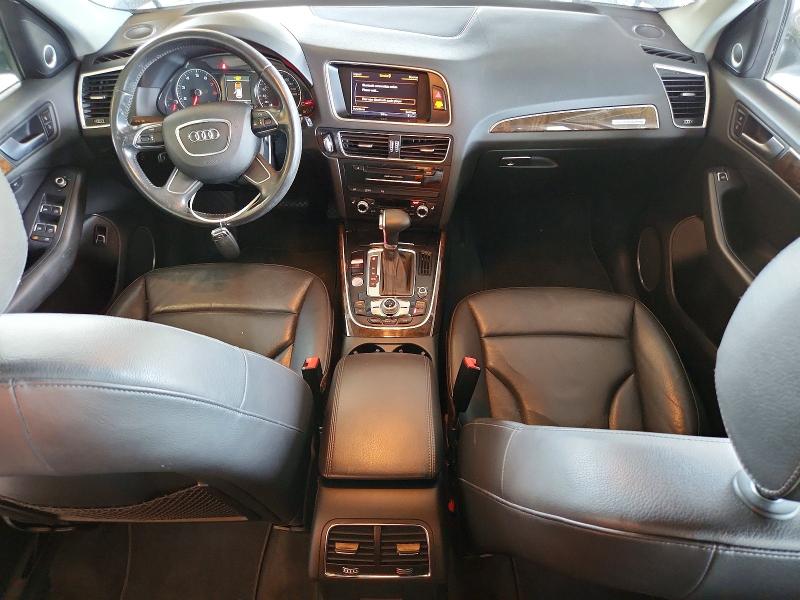 Aukcja sprzedaży 2013 Audi Q5, vin: WA1LFAFP5DA009454, numer aukcji: 69456186