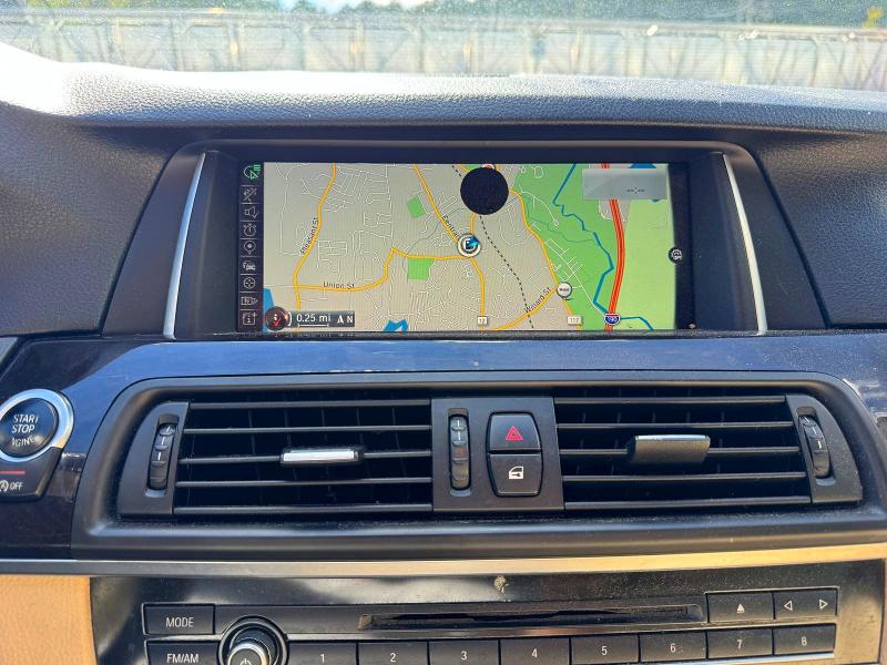 Aukcja sprzedaży 2015 Bmw 535, vin: WBA5B3C52FD548959, numer aukcji: 70367856