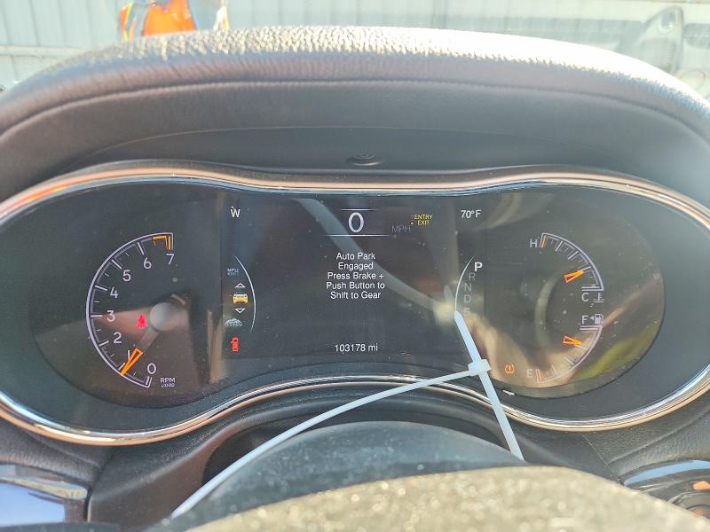 Aukcja sprzedaży 2015 Jeep Grand Cherokee, vin: 1C4RJFCG0FC732586, numer aukcji: 66797056