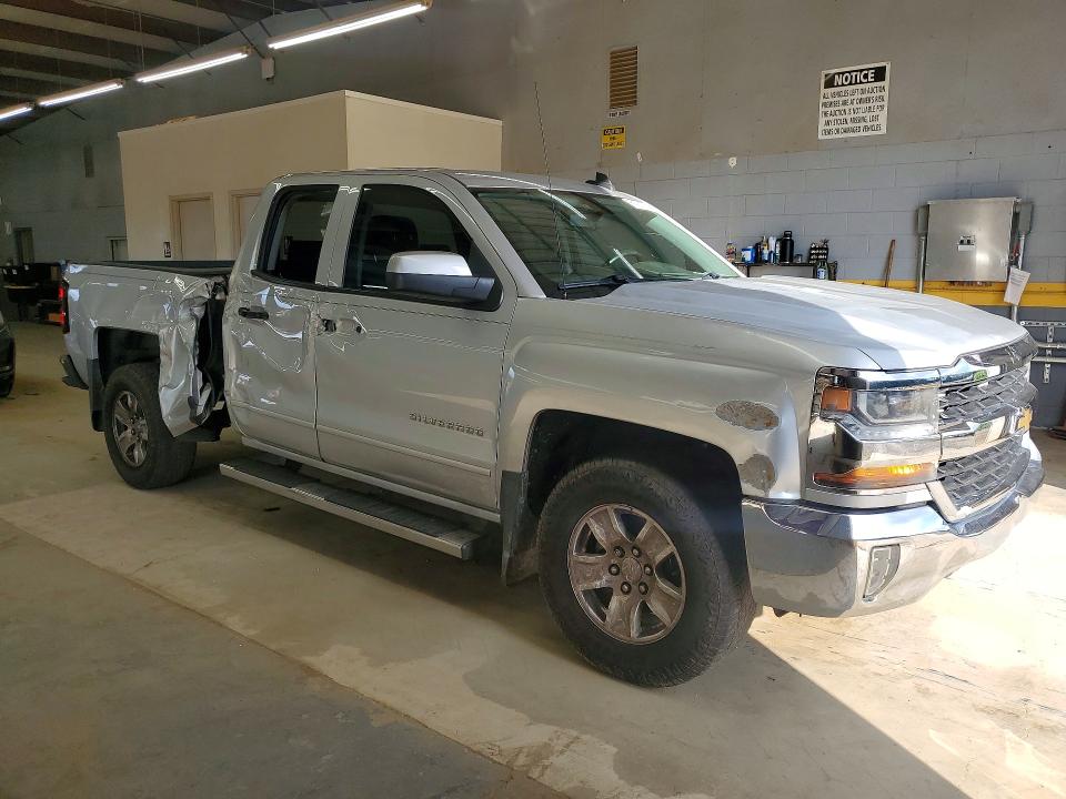 66914256 :رقم المزاد ، 1GCRCREC1GZ185574 vin ، 2016 Chevrolet Silverado مزاد بيع