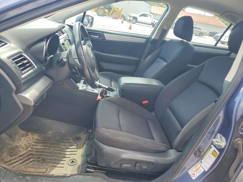 68004156 :رقم المزاد ، 4S3BNAC61F3052230 vin ، 2015 Subaru Legacy مزاد بيع