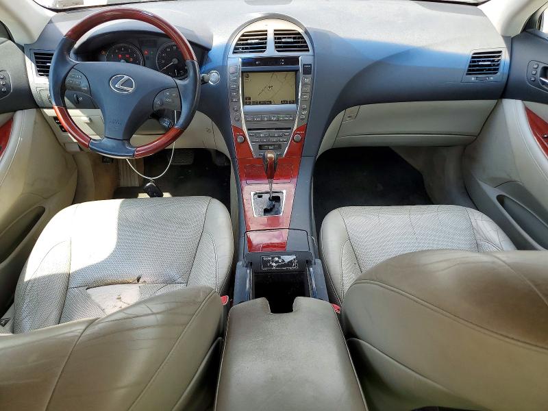 Aukcja sprzedaży 2009 Lexus Es, vin: JTHBJ46G092329959, numer aukcji: 67440736