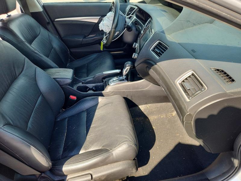 Aukcja sprzedaży 2014 Honda Civic, vin: 19XFB2F98EE078899, numer aukcji: 70112796