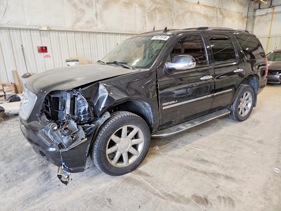 Продажа на аукционе авто 2013 Gmc Yukon, vin: 1GKS2EEF7DR313033, номер лота: 70071616