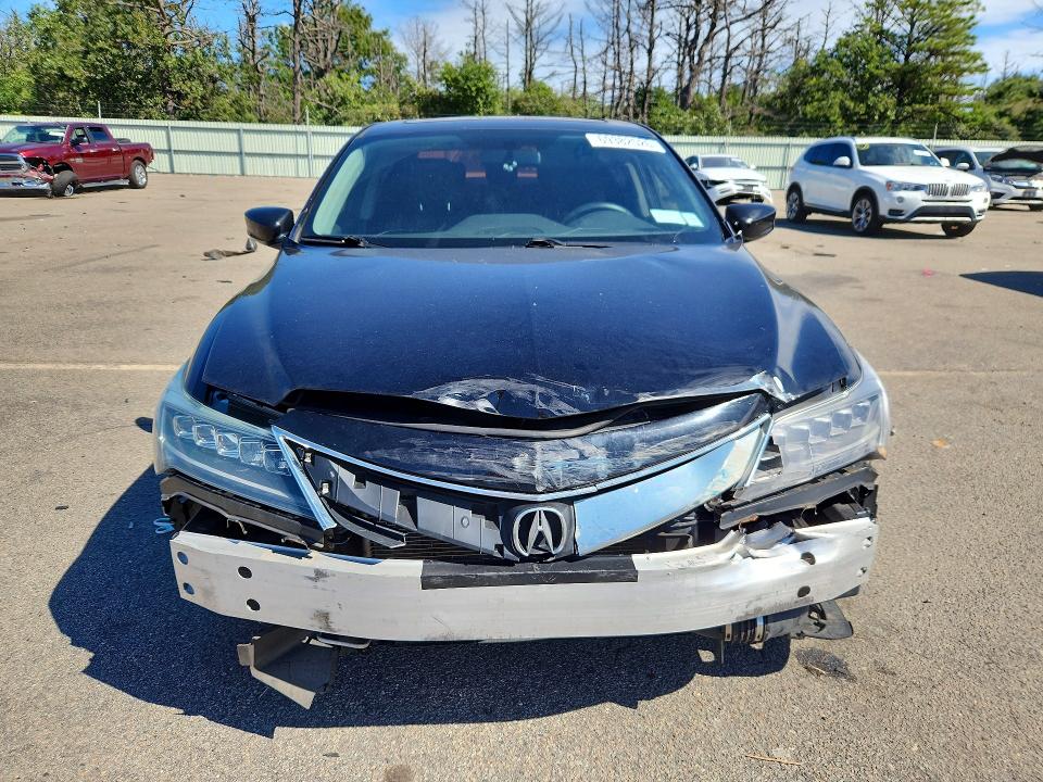 Aukcja sprzedaży 2018 Acura Ilx, vin: 19UDE2F3XJA007101, numer aukcji: 69382526