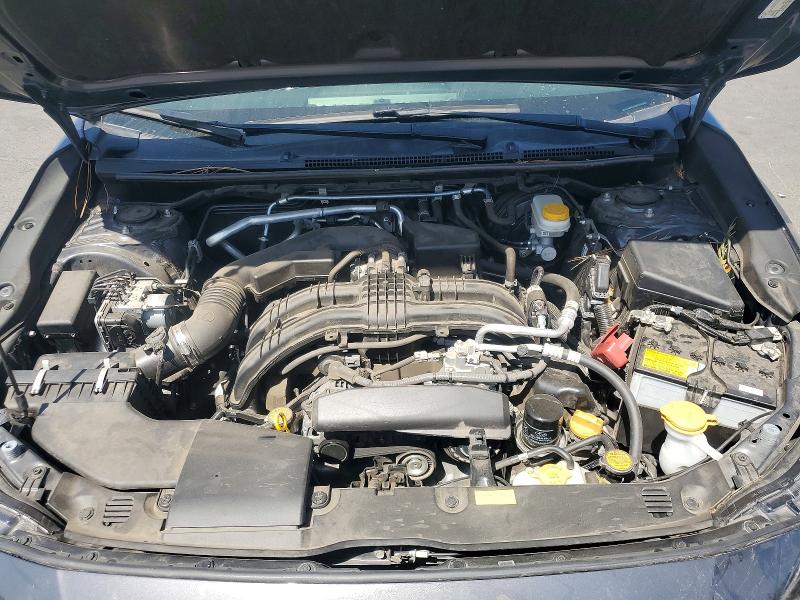 Продаж на аукціоні авто 2023 Subaru Crosstrek, vin: JF2GTAEC7PH296274, номер лоту: 67742316