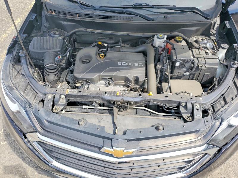 Продажа на аукционе авто 2021 Chevrolet Equinox, vin: 3GNAXUEV3MS121008, номер лота: 68038166