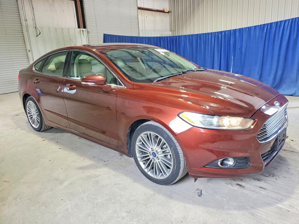Продаж на аукціоні авто 2015 Ford Fusion, vin: 3FA6P0H97FR143020, номер лоту: 70467166