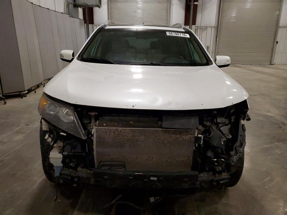 2012 Kia Sorento მანქანა იყიდება აუქციონზე, vin: 5XYKUDA22CG220971, აუქციონის ნომერი: 68780716