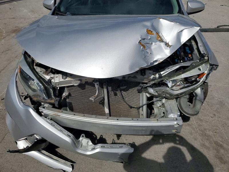 Aukcja sprzedaży 2016 Toyota Corolla, vin: 5YFBURHE8GP556316, numer aukcji: 70656776