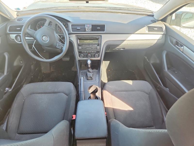 Продаж на аукціоні авто 2013 Volkswagen Passat, vin: 1VWAH7A37DC080882, номер лоту: 68587996