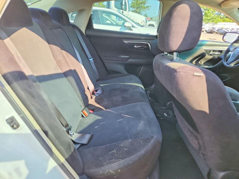 Продажа на аукционе авто 2013 Nissan Altima, vin: 1N4BL3AP1DN570679, номер лота: 68435526