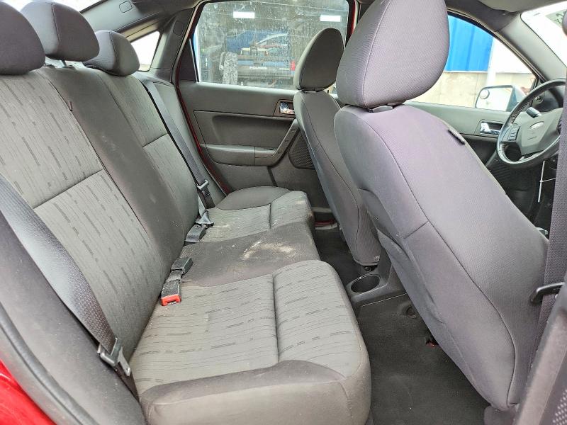 Продажа на аукционе авто 2011 Ford Focus, vin: 1FAHP3FN6BW199323, номер лота: 67481786