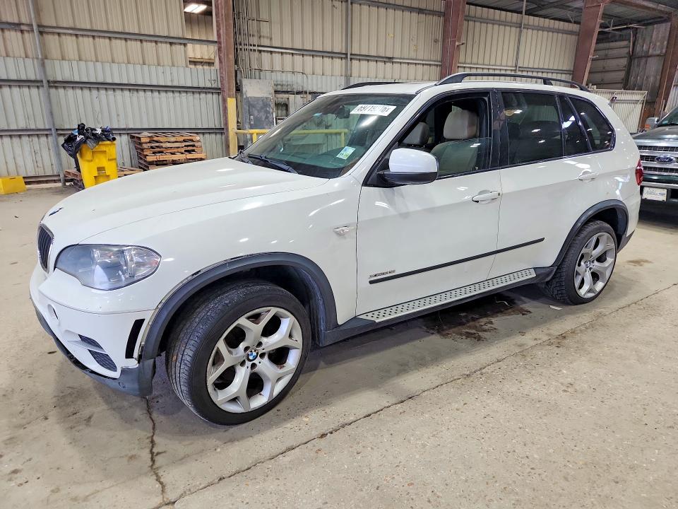 Продажа на аукционе авто 2013 Bmw X5, vin: 5UXZV4C51DL993695, номер лота: 69719316