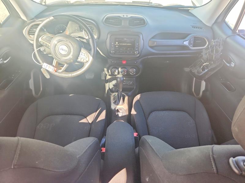 69053666 :رقم المزاد ، ZACCJBBT4FPC39552 vin ، 2015 Jeep Renegade مزاد بيع