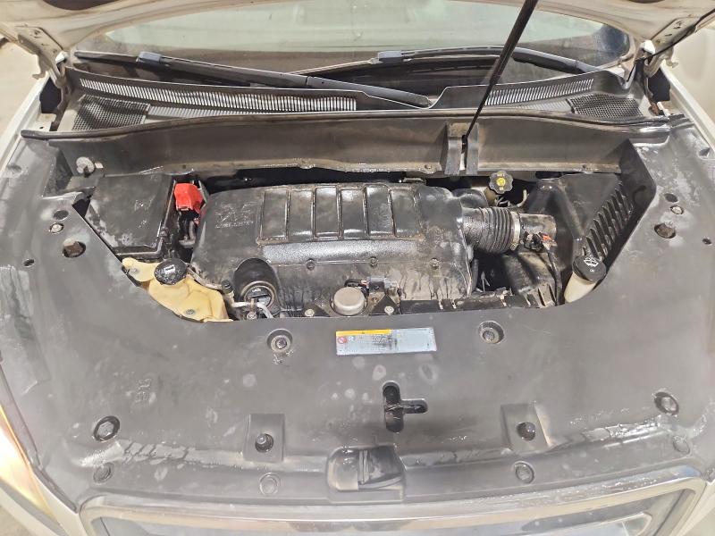 67516066 :رقم المزاد ، 1GKKRRKD9DJ235696 vin ، 2013 Gmc Acadia مزاد بيع