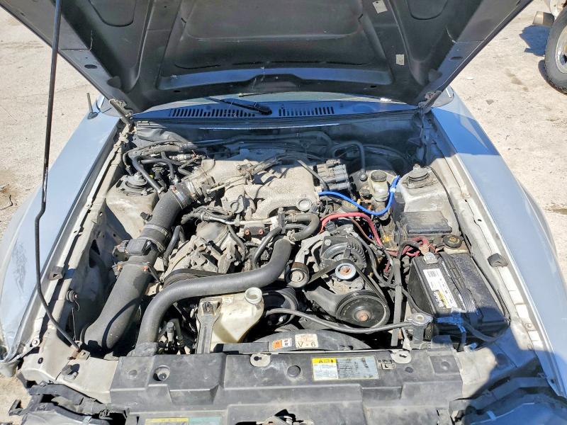 Продажа на аукционе авто 2004 Ford Mustang, vin: 1FAFP44684F192692, номер лота: 67327906