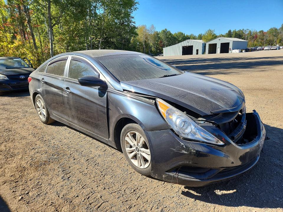 Продажа на аукционе авто 2013 Hyundai Sonata, vin: 5NPEB4AC1DH753657, номер лота: 67179766