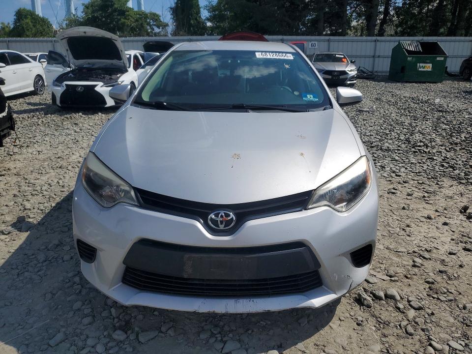 Продаж на аукціоні авто 2014 Toyota Corolla, vin: 2T1BURHE9EC091946, номер лоту: 68128666