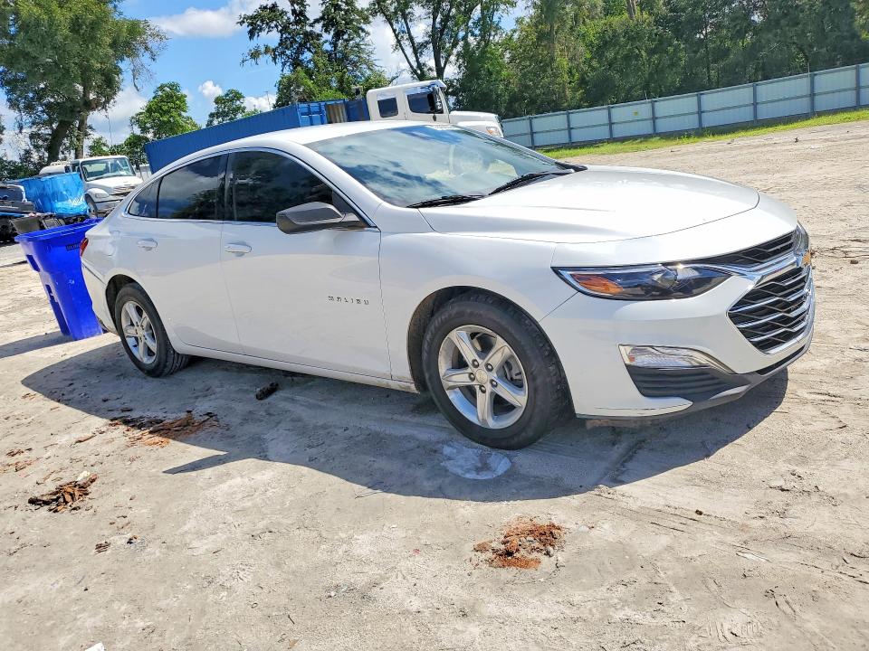 67460036 :رقم المزاد ، 1G1ZB5ST0LF140954 vin ، 2020 Chevrolet Malibu مزاد بيع