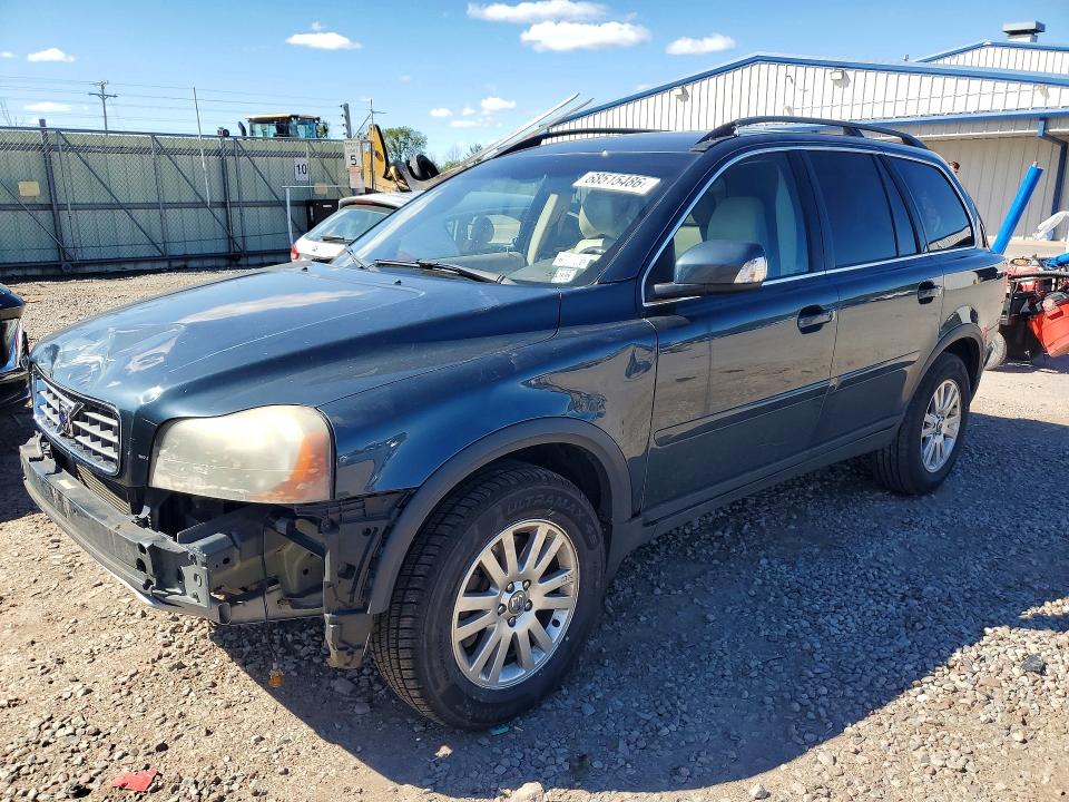 68515486 :رقم المزاد ، YV4CZ982781427773 vin ، 2008 Volvo Xc90 مزاد بيع