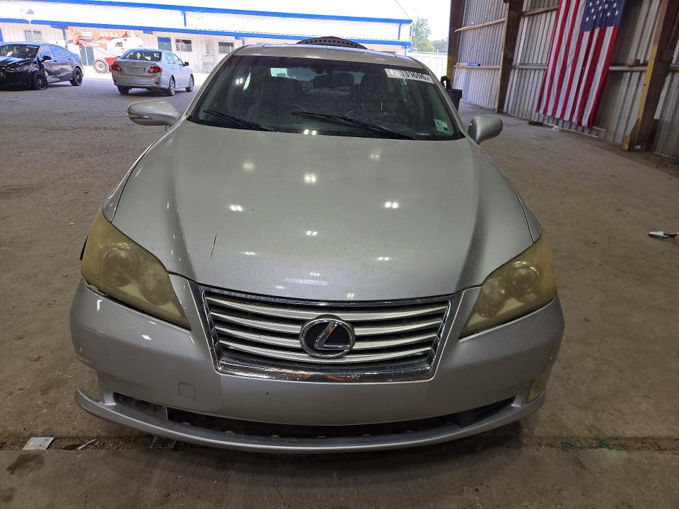 Продаж на аукціоні авто 2010 Lexus Es350, vin: JTHBK1EG4A2360889, номер лоту: 69530696