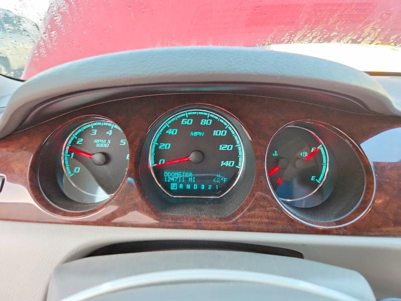 Продаж на аукціоні авто 2010 Buick Lucerne, vin: 1G4HJ5EM9AU126162, номер лоту: 69546566