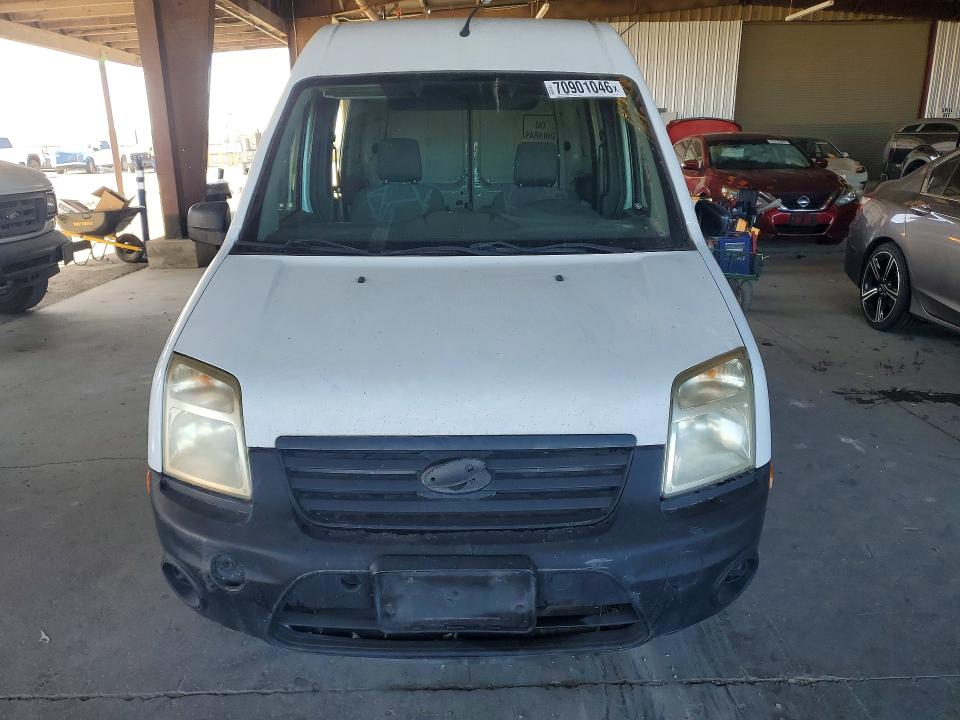 2010 Ford Transit Connect მანქანა იყიდება აუქციონზე, vin: NM0LS7ANXAT036172, აუქციონის ნომერი: 70901046