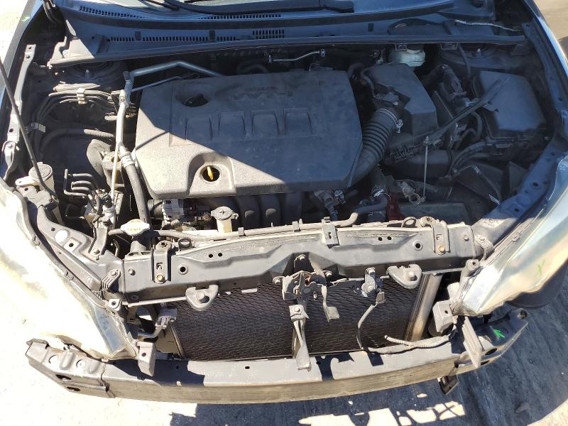 70517936 :رقم المزاد ، 2T1BURHE8EC158472 vin ، 2014 Toyota Corolla مزاد بيع