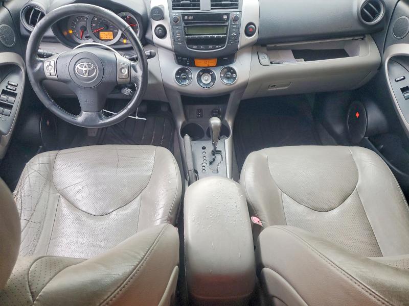 Продажа на аукционе авто 2008 Toyota Rav4, vin: JTMBD31VX85179462, номер лота: 69409796