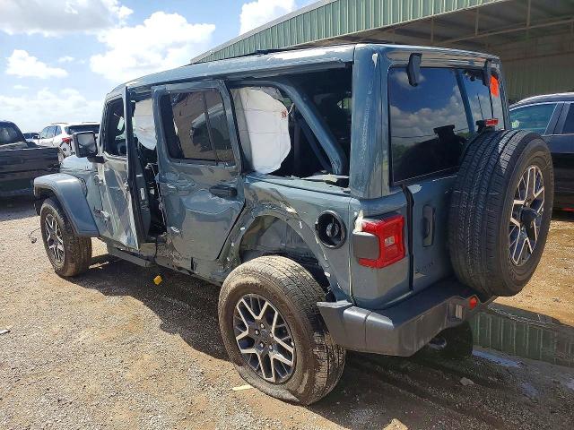 Продажа на аукционе авто 2026 Jeep Wrangler, vin: 1C4PJXEG5TW255139, номер лота: 68920256