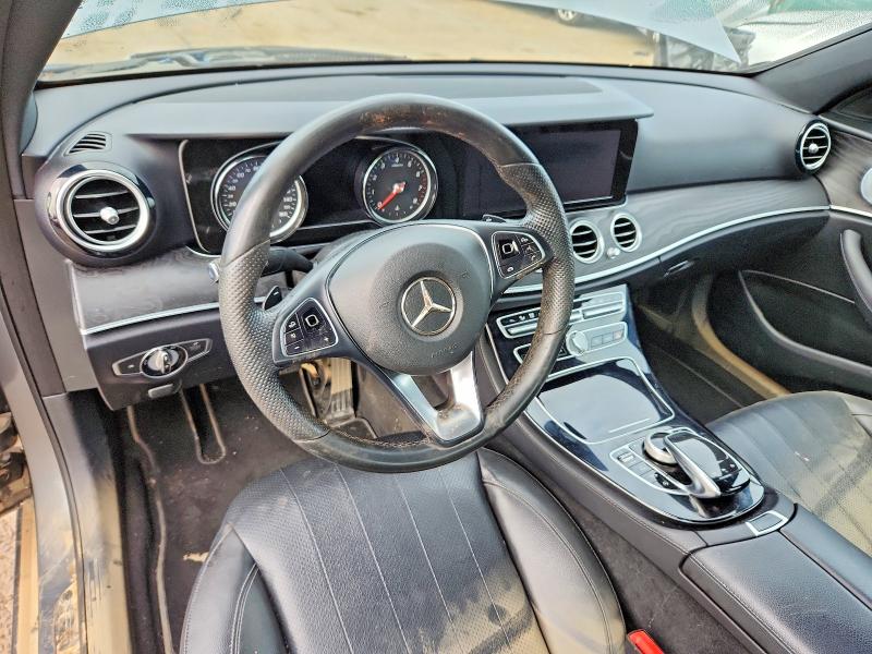 Продажа на аукционе авто 2017 Mercedes-benz E, vin: WDDZF4KB9HA023686, номер лота: 69347196