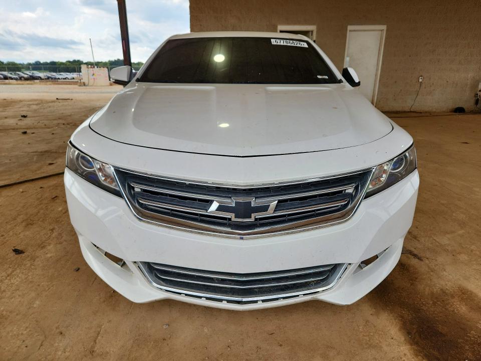 67786826 :رقم المزاد ، 2G1115S3XG9137574 vin ، 2016 Chevrolet Impala مزاد بيع