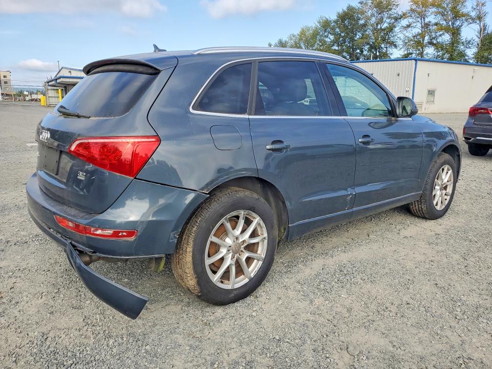 Aukcja sprzedaży 2010 Audi Q5, vin: WA1LKAFP2AA024436, numer aukcji: 67415906