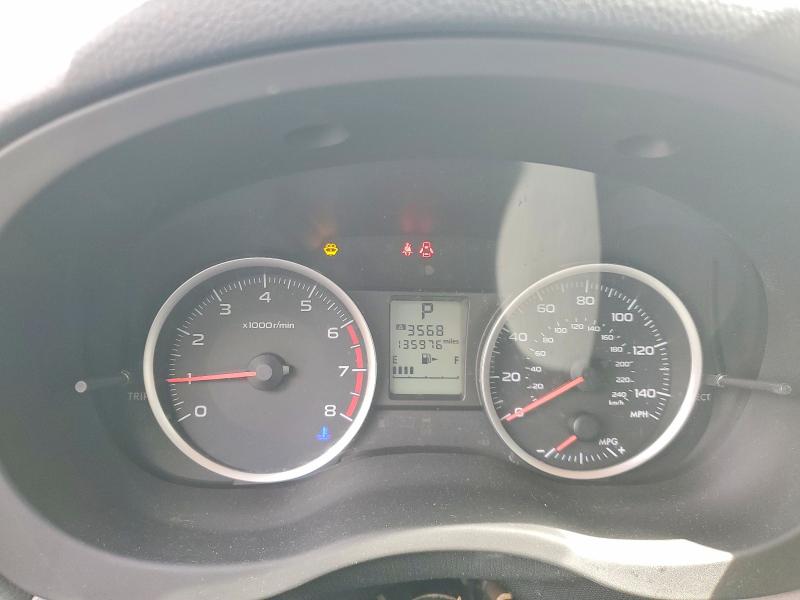 Aukcja sprzedaży 2014 Subaru Forester, vin: JF2SJAAC8EH494610, numer aukcji: 66571206