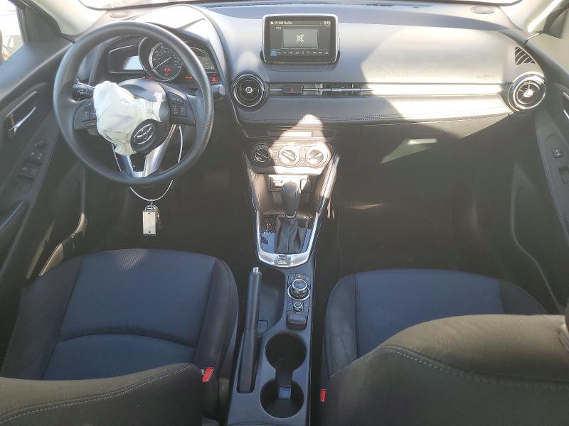 Продажа на аукционе авто 2017 Toyota Yaris Ia, vin: 3MYDLBYV7HY177765, номер лота: 70050046