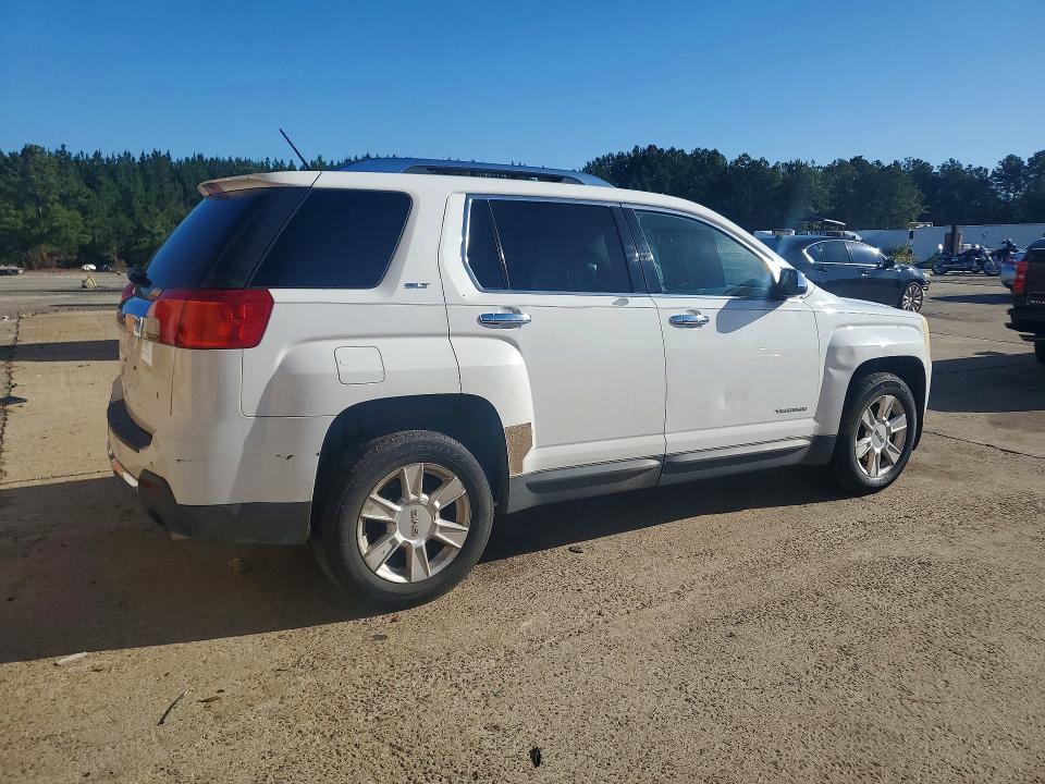 Aukcja sprzedaży 2014 Gmc Terrain, vin: 2GKFLTE36E6141955, numer aukcji: 69978606