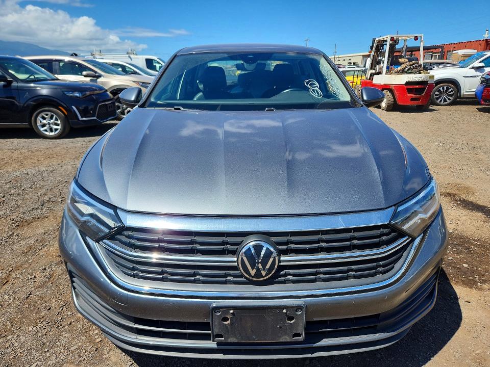 Aukcja sprzedaży 2024 Volkswagen Jetta, vin: 3VWEM7BUXRM034375, numer aukcji: 68830916