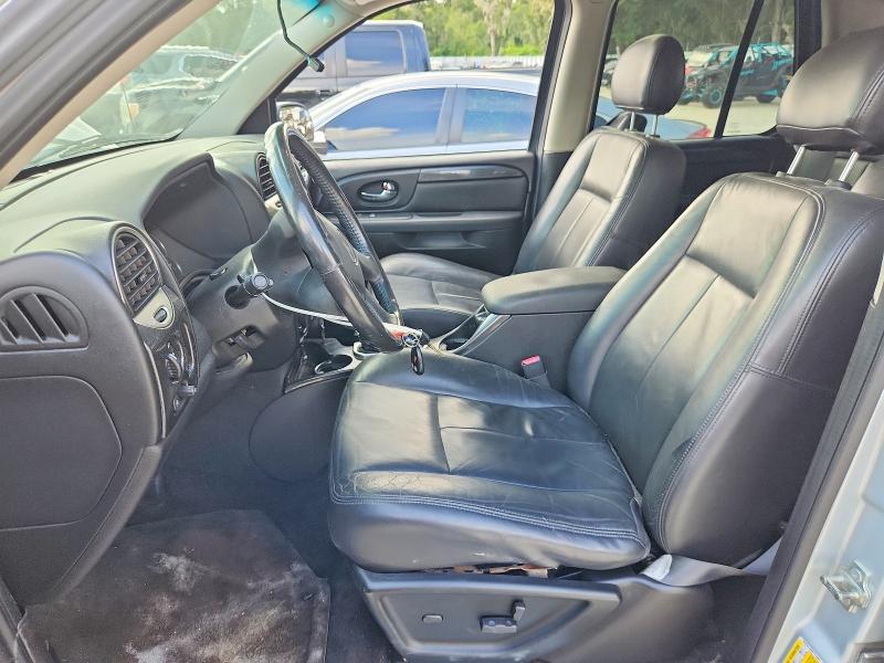 Aukcja sprzedaży 2008 Gmc Envoy, vin: 1GKDS13S482116482, numer aukcji: 70162596