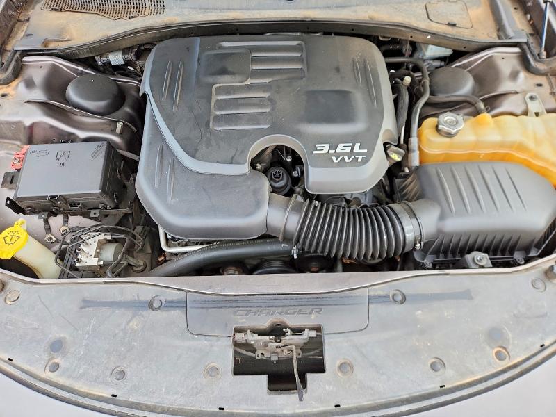 Продаж на аукціоні авто 2017 Dodge Charger, vin: 2C3CDXHG7HH630251, номер лоту: 69015906